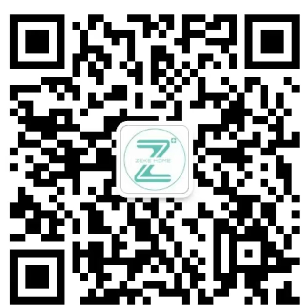 脊客之家微信